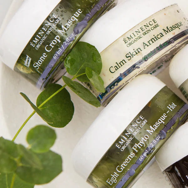 Eminence Organic Skin Care products