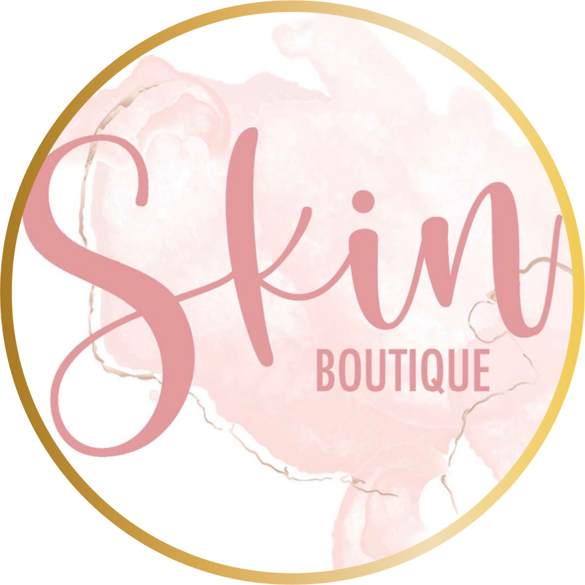 Alexis Skin Boutique Logo